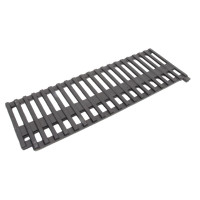 Чавунні грати для електричного грилю E-Grill