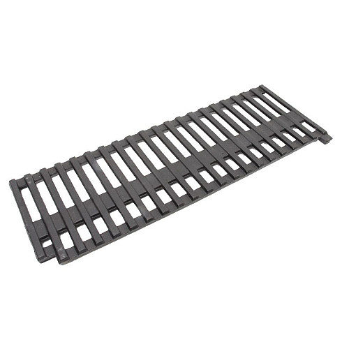 Чавунні грати для електричного грилю E-Grill