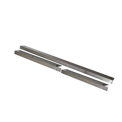 Внутрішні газові грилі CROSSRAY® 4 Heatstrip