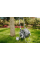 Комплект для поливу WHITE SILVER PLUS 1/2