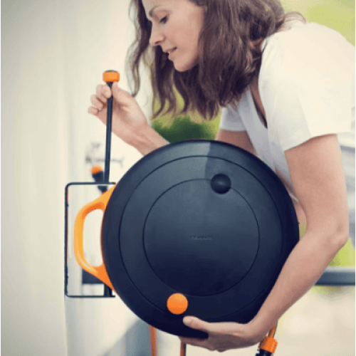 Настінний кронштейн для іригаційного змійовика Fiskars S (1020448)