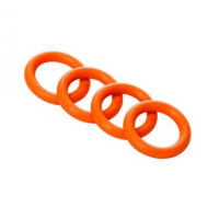 Кільце ущільнююче для конекторів Fiskars, 4 шт. (1024093)