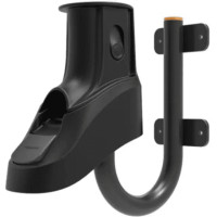 Кронштейн настінний для котушки шланга Fiskars 130 мм (1027095)
