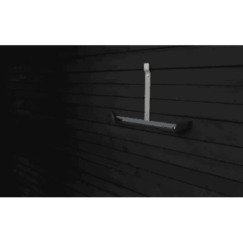 Настінний кронштейн для шланга Fiskars Solid 50 мм  (1059235)