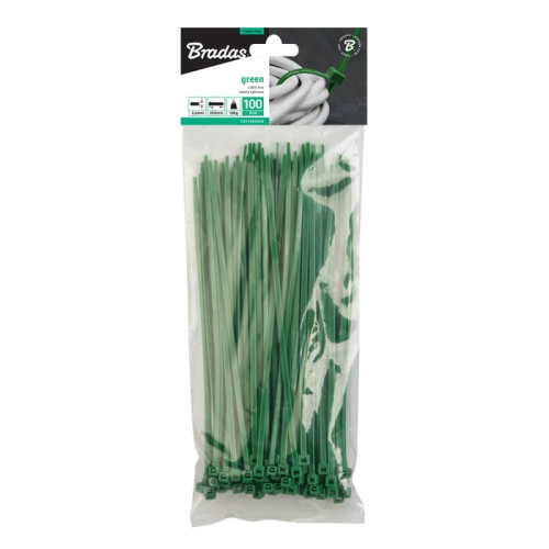 Сітка для затінення, захисна, 90%, 135 г/м², 1,8x10м, AS-CO13518010GR/P
