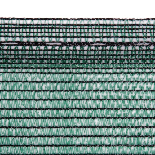 Сітка для затінення, захисна, 90%, 135 г/м², 1,8x10м, AS-CO13518010GR/P