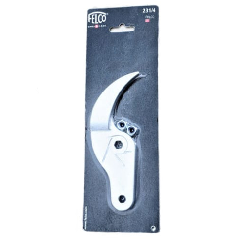 Змінне контрлезо з гайками Felco (231/4) для сучкоріза Фелко 231