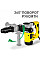 Відбійний молоток Trotec PRDS 20-230V + кейс (4415000120)
