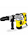 Відбійний молоток Trotec PRDS 20-230V + кейс (4415000120)
