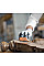 Губки шліфувальні Bosch Professional EXPERT S470 Combi 69х97х26мм M F SF 3шт