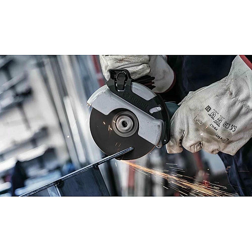 Диск відрізний Bosch PRO X-Lock по металу 115х1.6мм