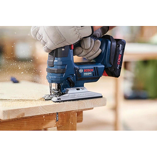 Полотно пилочное для электролобзика Bosch по дереву T144D, 4-5.2х100мм, 5шт