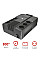 Источник бесперебойного питания Trust Maxxon 800VA UPS 6 standard wall power outlets BLACK