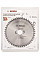 Диск пиляльний Bosch Eco for Wood 190x2.2x30-48T