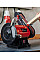 Стрічка шліфувальна Einhell KWB, 5шт, 50х686мм, 2хК60, 2хК80, 1хК120, для точила Einhell US 240/350