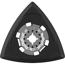 Платформа шліфувальна Bosch PRO AVZ 93 G 93мм для багатофункціональних інструментів