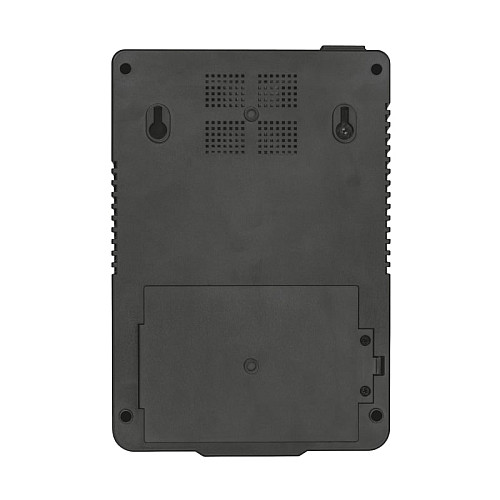 Источник бесперебойного питания Trust Maxxon 800VA UPS 6 standard wall power outlets BLACK