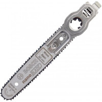 Полотно пильные для электролобзика Bosch Nanoblade Wood Basic 50 для Easy Cut