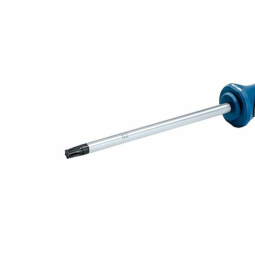 Викрутка TX 40 x 125 (1600A01V0F) Bosch