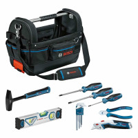 GWT 20 і набір ручних інструментів Bosch(1600A02H5B)