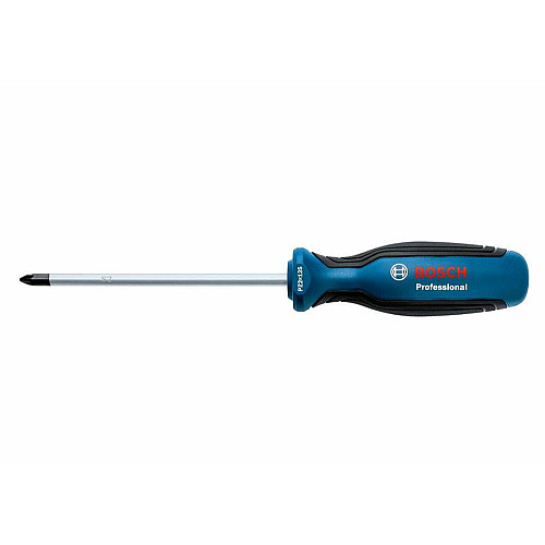 Викрутка PZ 2 x 125 (1600A01V08) Bosch