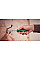 Отвертка Bosch набор 6шт, SL 4 мм, PH2х125 мм, PZ1х100 мм, PZ2х125 мм, Т20х100, Т25х100