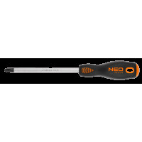Викрутка Neo Tools хрестова, PH2x150мм, сталь S2