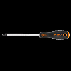 Викрутка Neo Tools хрестова, PH2x150мм, сталь S2