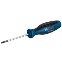 Викрутка Bosch плоска, прецизійна, SL3.5x75мм