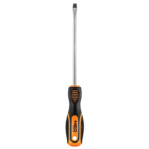 Викрутки Neo Tools набір 6шт, SL,PH, сталь CrV
