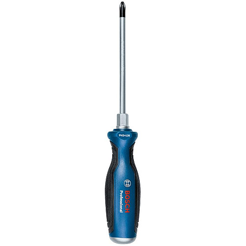Викрутка PH 2 x 125 (1600A01TG3) Bosch