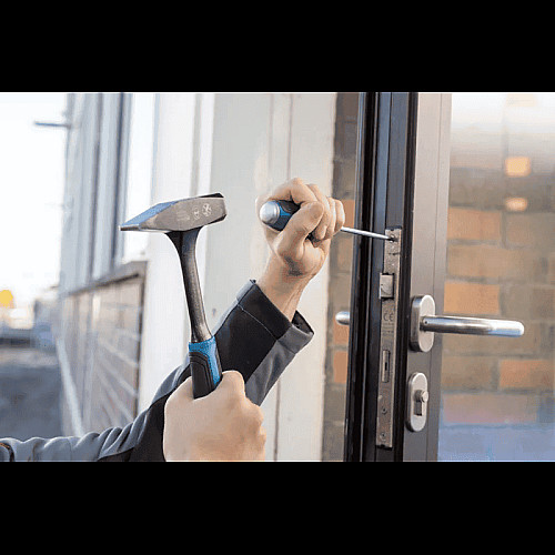 Викрутка Bosch набір 6шт, SL 4.5, 5.5, 6.5, PH1, PH2