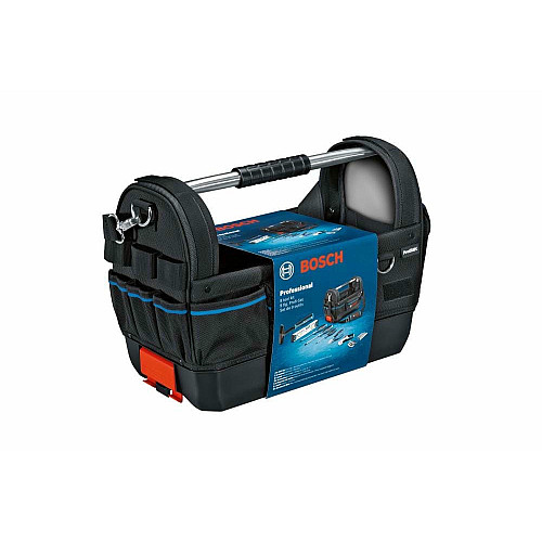 GWT 20 і набір ручних інструментів Bosch(1600A02H5B)