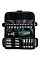 Викрутки Metabo набір 30шт, 29 біт, SL,PH,PZ,Torx,H