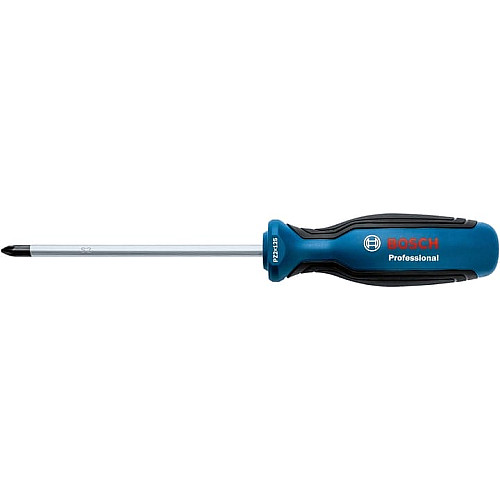 Викрутка Bosch, PZ2x125мм