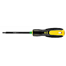 Викрутка TOPEX Torx, T20x100мм, сталь CrV