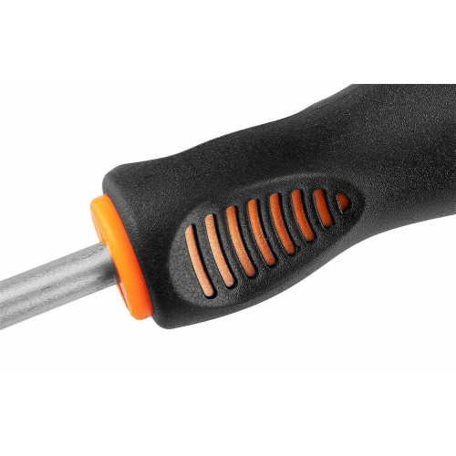 Викрутки Neo Tools набір 27шт, 20 біт, SL,PH,Torx,H, сталь CrV, кейс