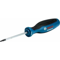 Викрутка Bosch, Torx T10x75мм