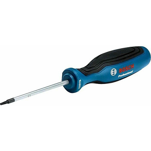 Викрутка Bosch, Torx T10x75мм