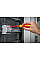 Викрутка Bosch Professional, PZ3x125мм, VDE