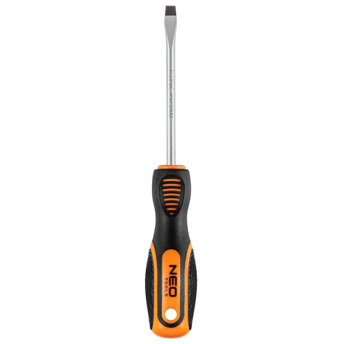 Отвертки Neo Tools набор 14шт, 10 бит, SL, PH, Torx, сталь CrV