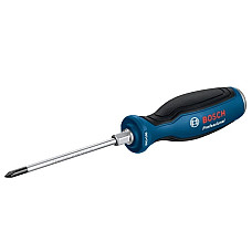 Викрутка Bosch хрестова, PH1x100мм