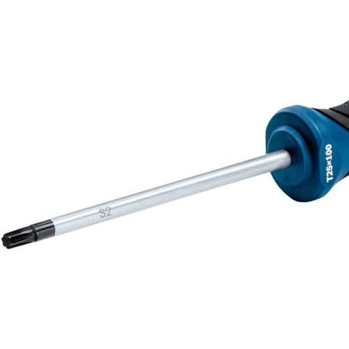 Викрутка Bosch, Torx T25x100мм
