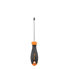 Викрутка хрестоподібна, HOME & GARAGE, PH1 3/100 мм, DIY-PH101100