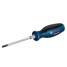 Викрутка Bosch плоска, прецизійна, SL4.5x100мм
