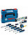 Набір викруток та змішаних ручних інструментів, 19 шт.(0615990N2R) Bosch
