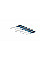 Набор отверток, 6 шт., SL/PH (1600A016BF) Bosch