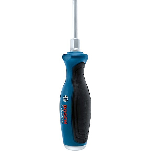 Викрутка Bosch плоска, прецизійна, SL5.5x100мм
