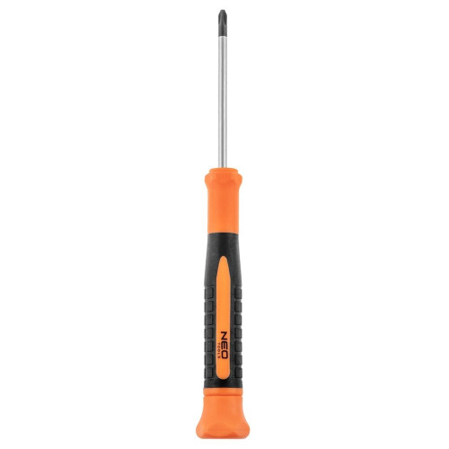 Викрутки Neo Tools набір 8шт, SL,PH, сталь CrV