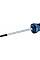 Викрутка Bosch, Torx T10x75мм